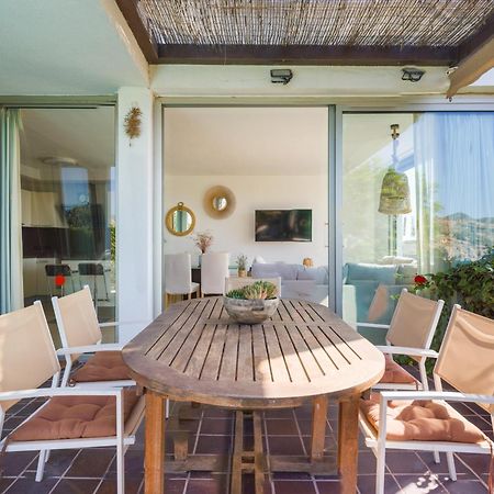 Salobre Golf Villas Golfers מראה חיצוני תמונה