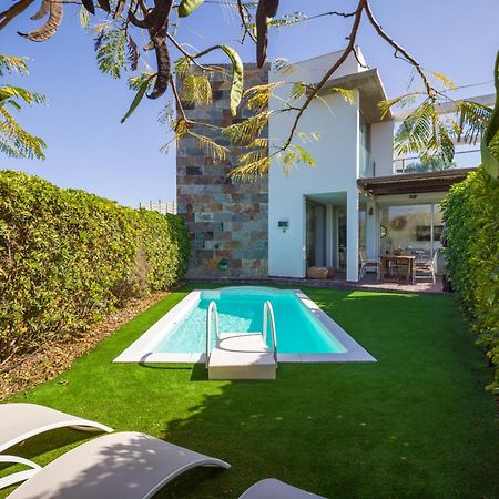 Salobre Golf Villas Golfers מראה חיצוני תמונה