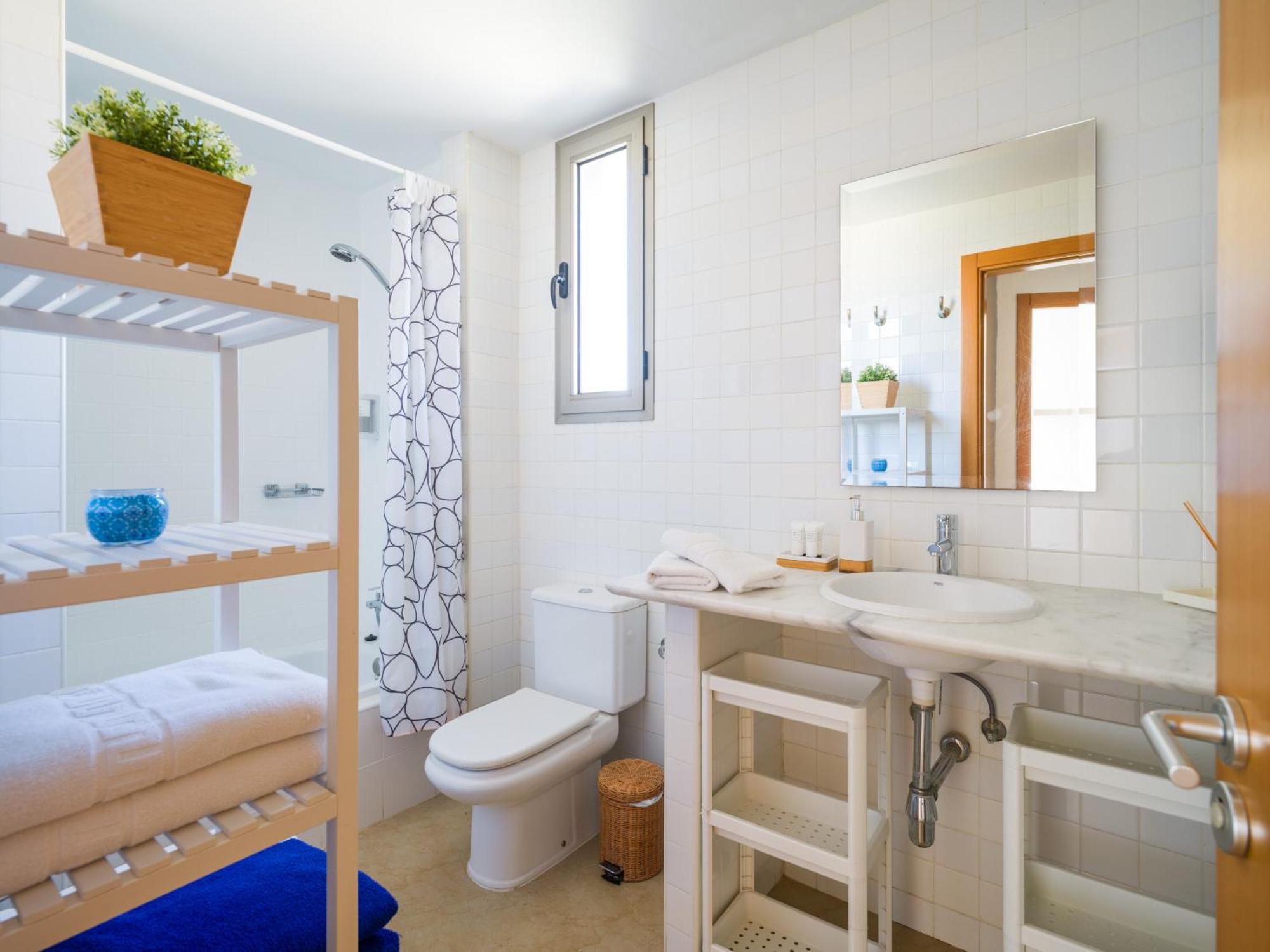 Salobre Golf Villas Golfers מראה חיצוני תמונה