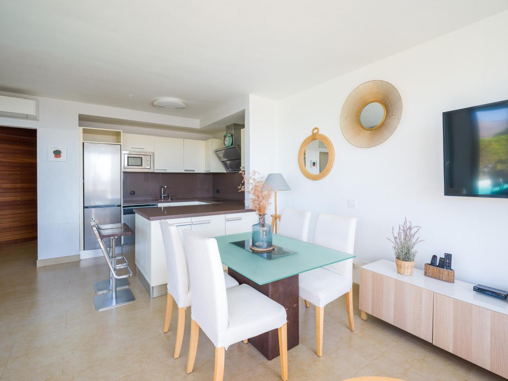 Salobre Golf Villas Golfers מראה חיצוני תמונה