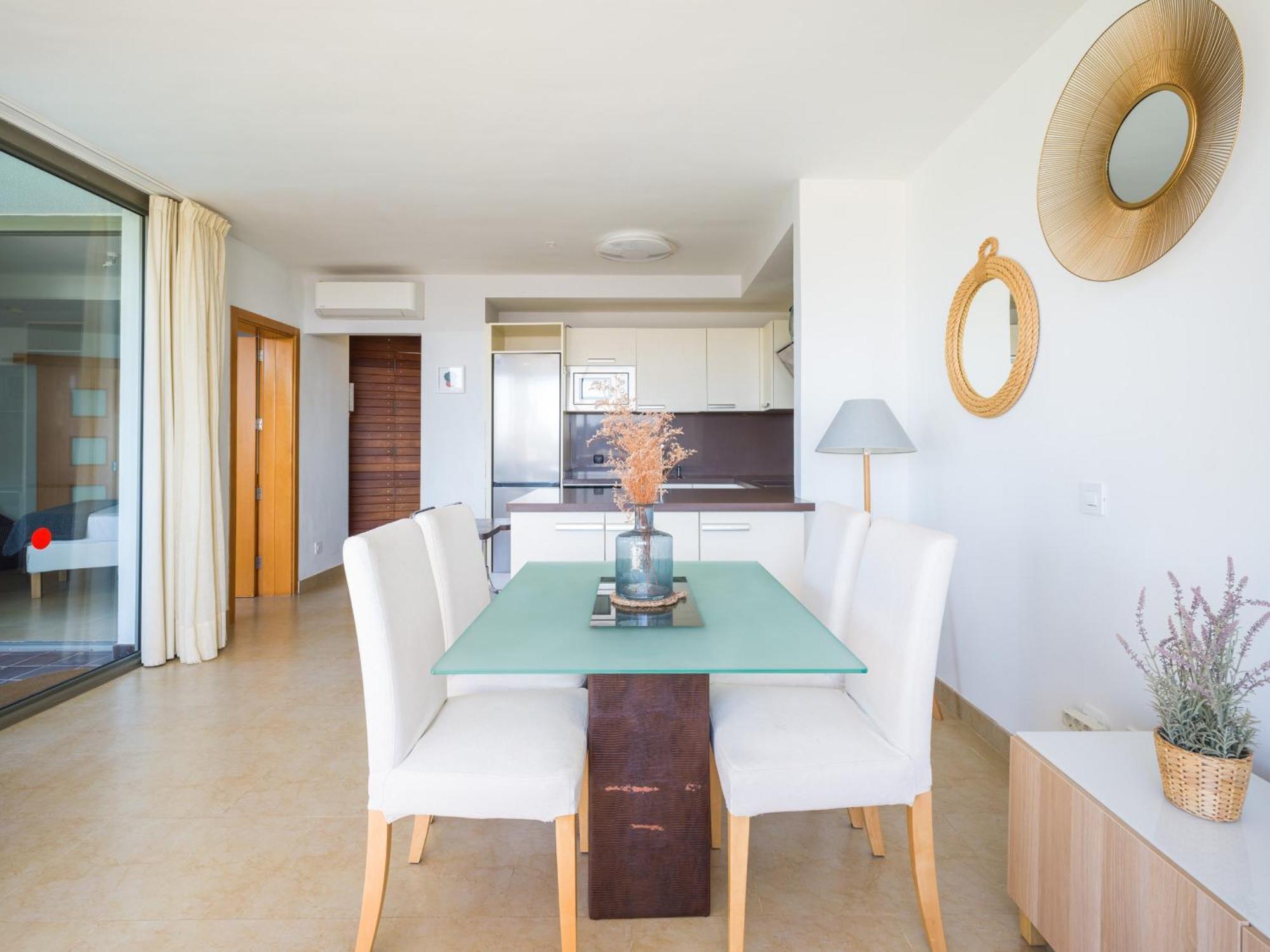 Salobre Golf Villas Golfers מראה חיצוני תמונה