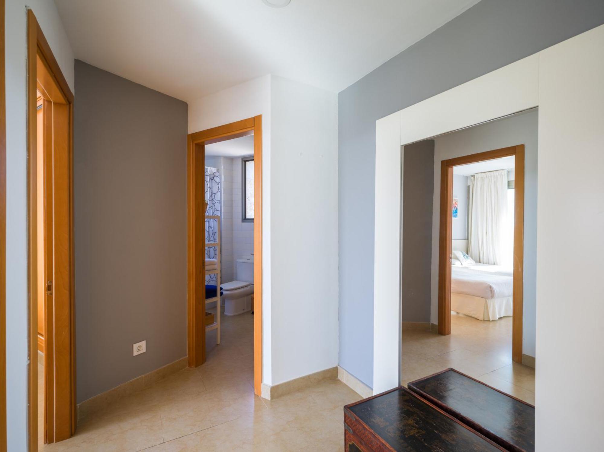 Salobre Golf Villas Golfers מראה חיצוני תמונה