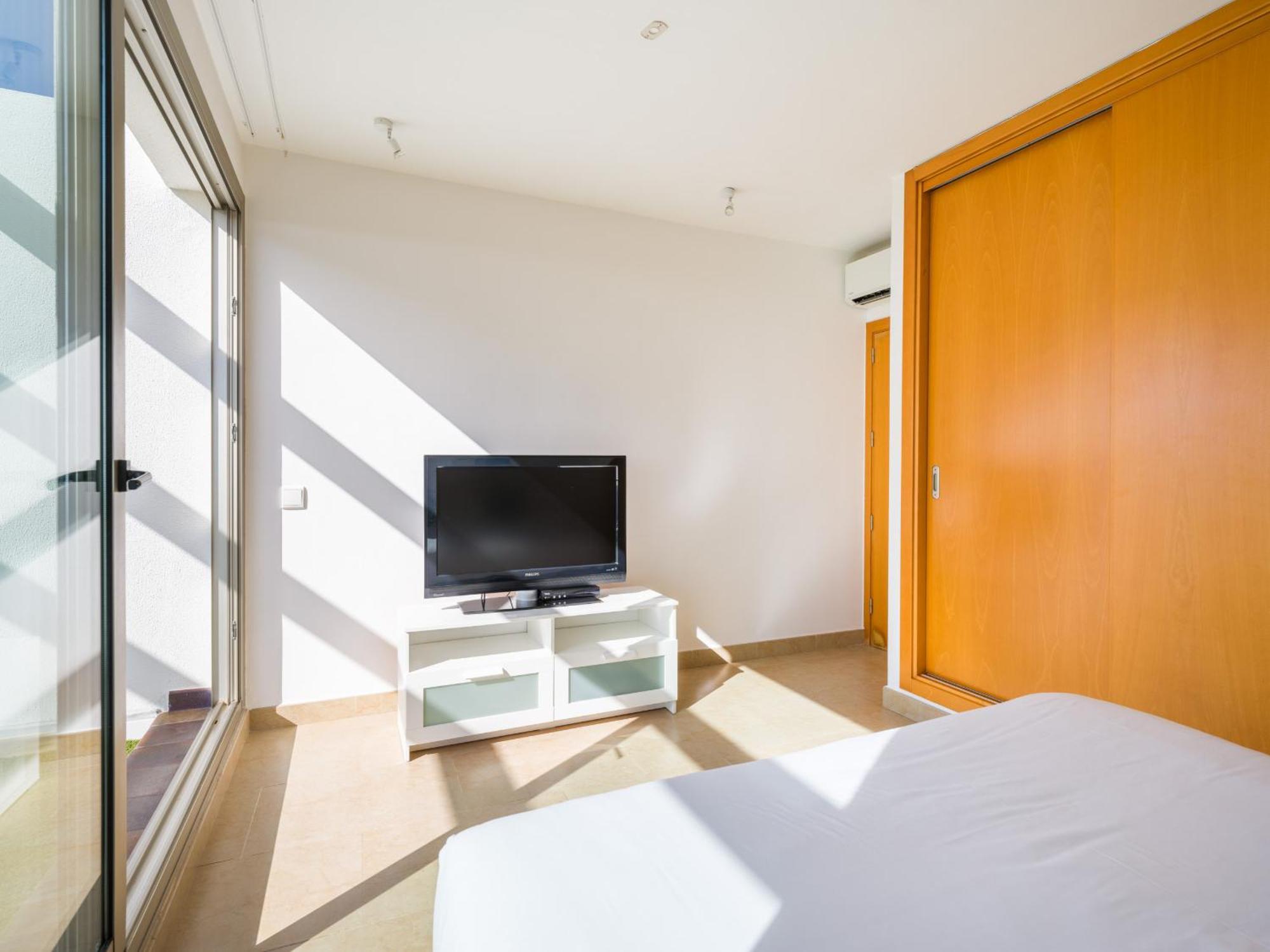 Salobre Golf Villas Golfers מראה חיצוני תמונה