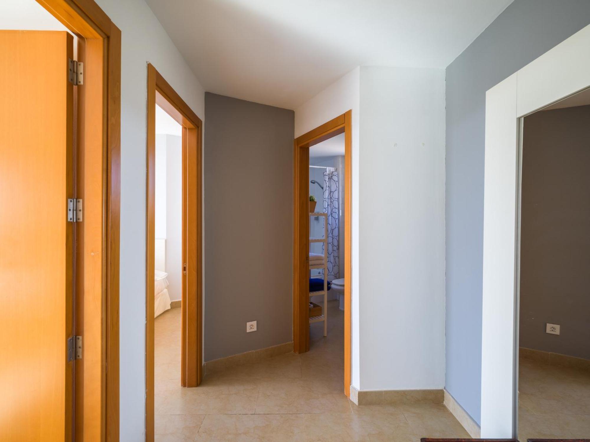 Salobre Golf Villas Golfers מראה חיצוני תמונה