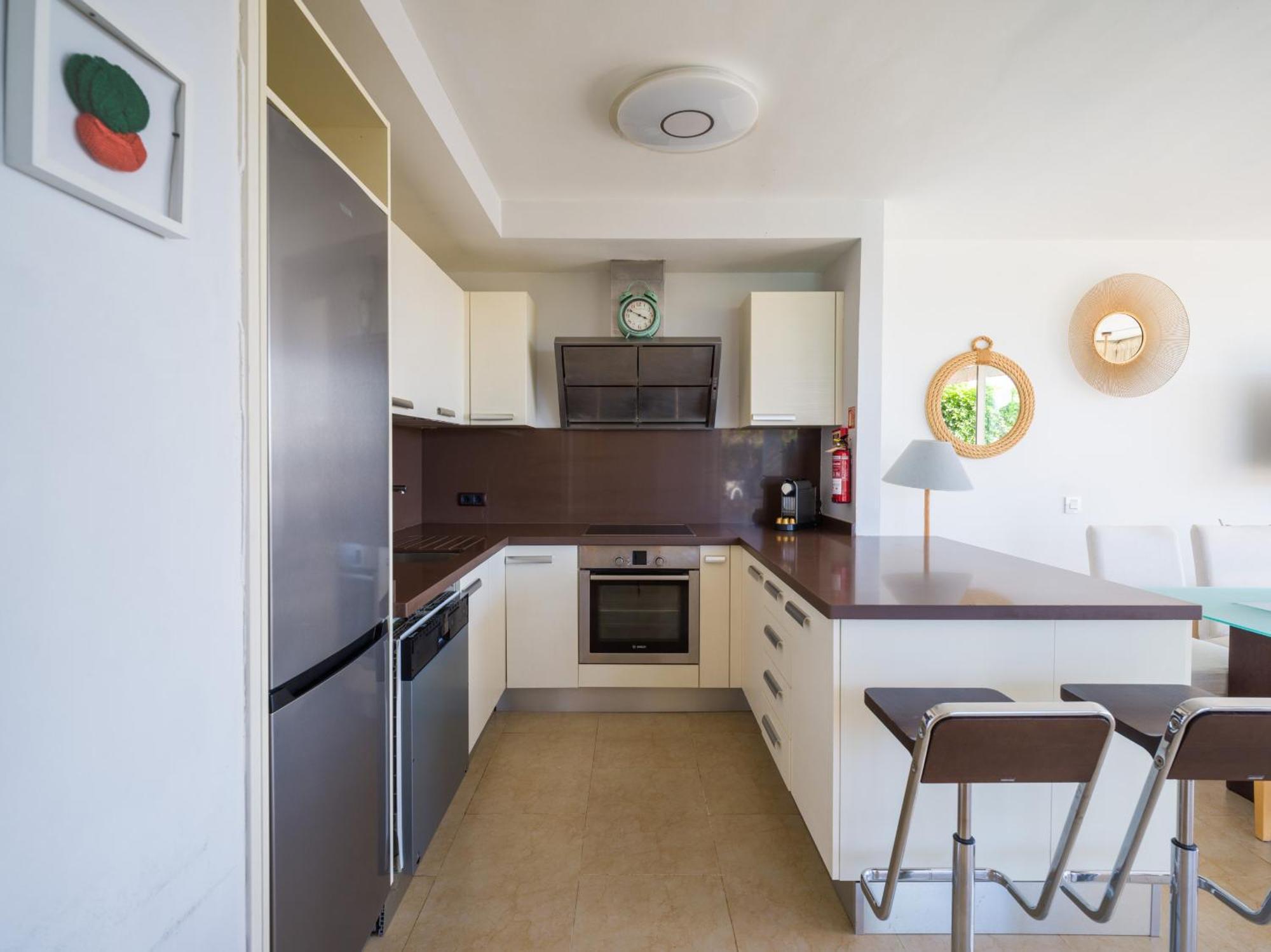 Salobre Golf Villas Golfers מראה חיצוני תמונה