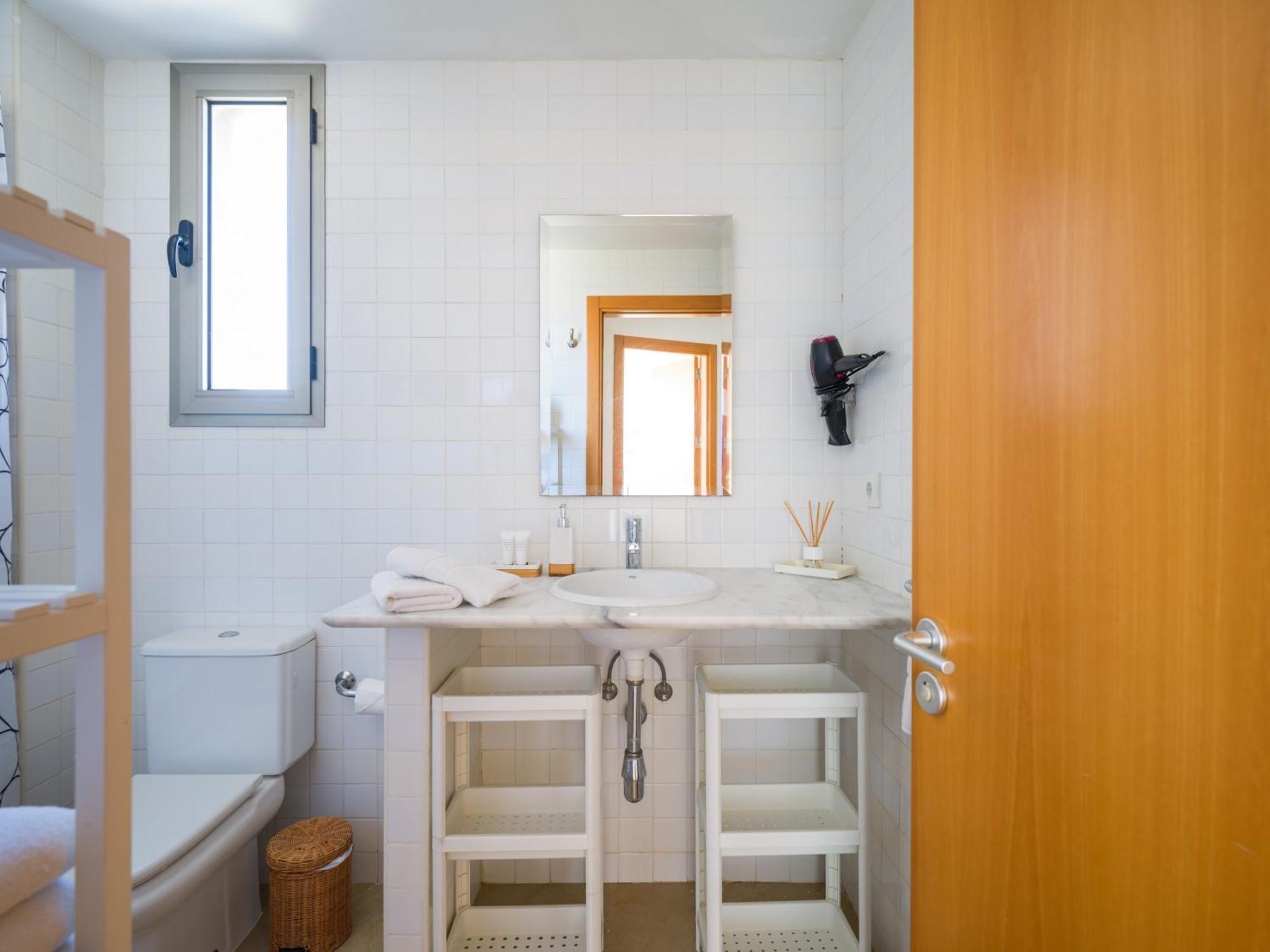Salobre Golf Villas Golfers מראה חיצוני תמונה